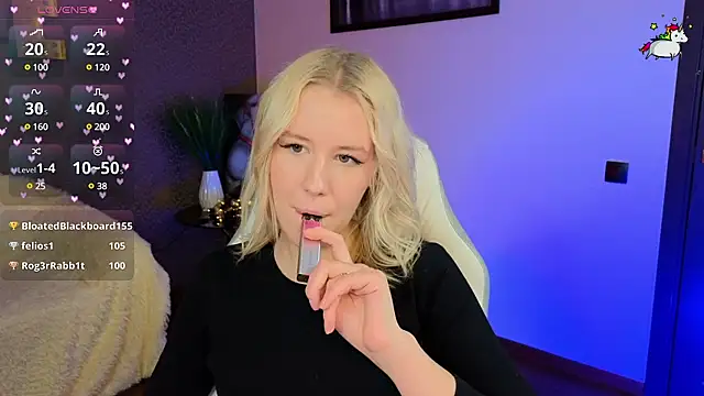 Selenatrend online show from 02-26-25, 12:14