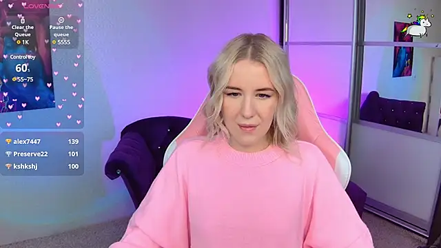 Selenatrend online show from 02-26-25, 04:24