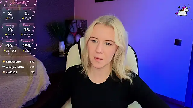 Selenatrend online show from 03-02-25, 03:59