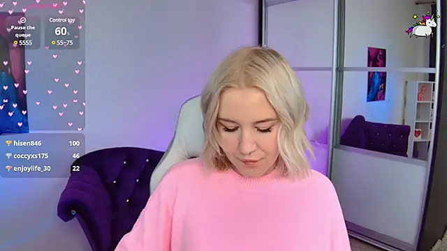 Selenatrend online show from 03-20-25, 03:25