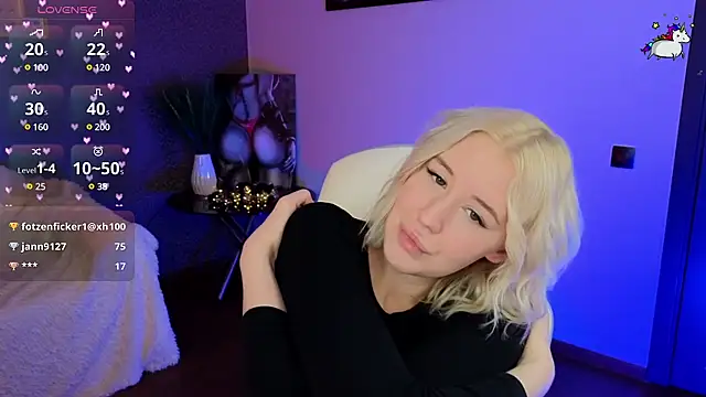 Selenatrend online show from 03-22-25, 09:45