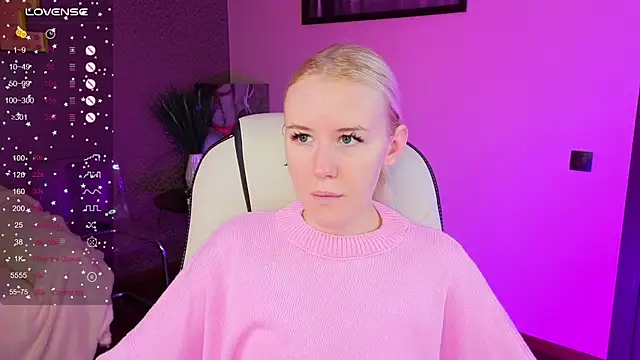 Selenatrend online show from 11-29-25, 06:05