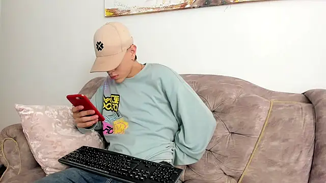 Dei v 48 online show from 03-12-25, 03:35