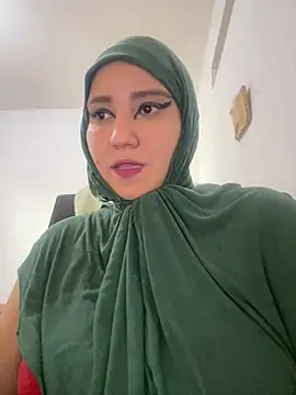 hannahayat online show from 03-20-26, 02:11