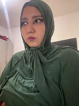 hannahayat online show from 03-27-26, 02:50