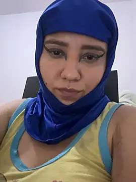 hannahayat online show from 06-06-26, 12:27