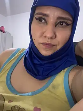 hannahayat online show from 06-08-26, 01:28
