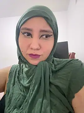 hannahayat online show from 07-06-26, 02:19