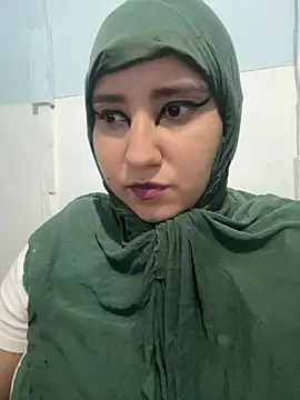 hannahayat online show from 07-17-26, 06:46