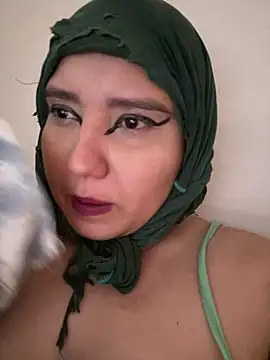 hannahayat online show from 07-25-26, 03:31