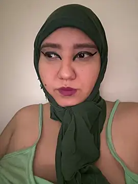 hannahayat online show from 07-26-26, 02:46