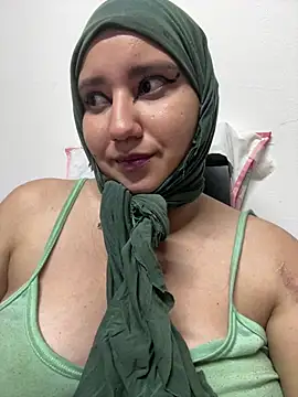 hannahayat online show from 07-27-26, 02:51