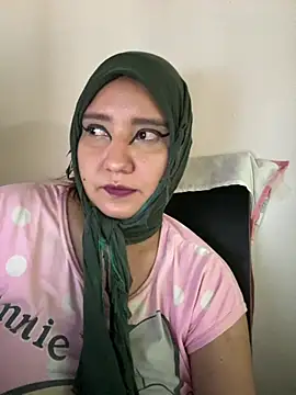 hannahayat online show from 07-27-26, 02:57