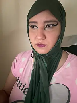 hannahayat online show from 07-28-26, 12:59