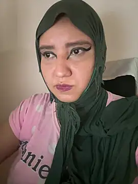 hannahayat online show from 07-28-26, 02:13