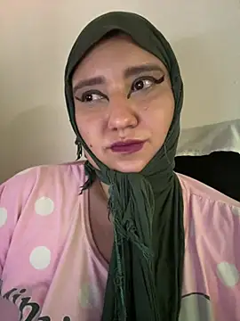 hannahayat online show from 07-28-26, 03:21