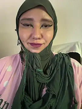 hannahayat online show from 07-28-26, 04:39