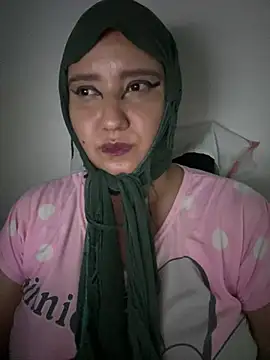hannahayat online show from 07-28-26, 08:52