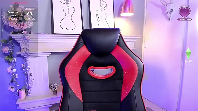 Snapshot of tiffany_becker chatting on 03-15-25, 11:28 tiffany becker online show from 03-15-25, 11:28