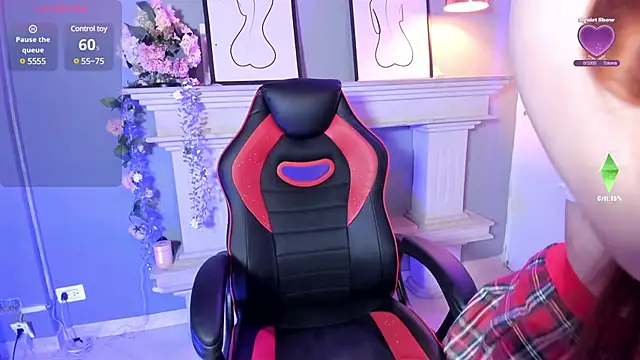 Snapshot of tiffany_becker chatting on 03-20-25, 07:57 tiffany becker online show from 03-20-25, 07:57