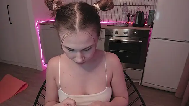 Anny Limis online show from 02-06-25, 09:43