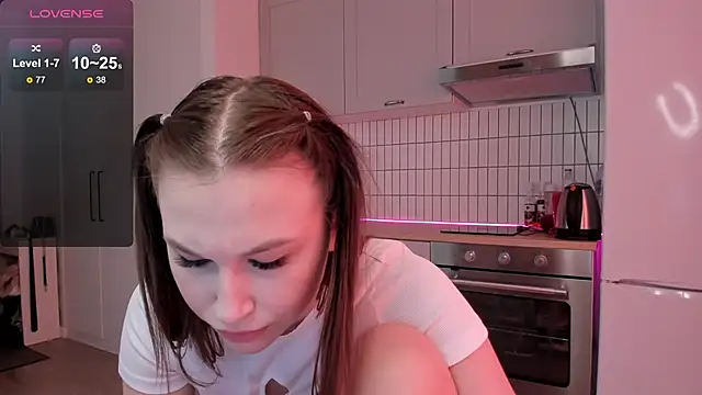 Anny Limis online show from 03-05-25, 06:12