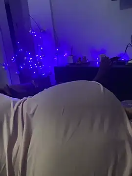 Negro Wakanda Boy online show from 12-27-24, 02:58