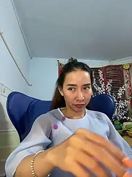 Cherry 6969 online show from 02-25-25, 10:37