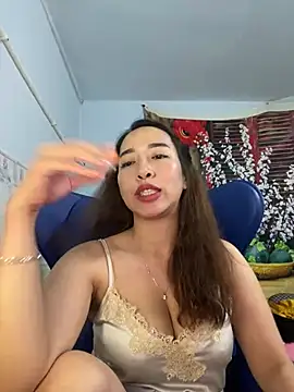 Cherry 6969 online show from 02-26-25, 04:35