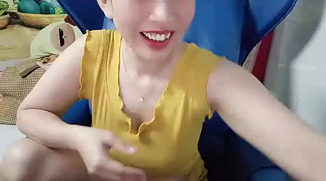 Cherry 6969 online show from 03-19-25, 01:21