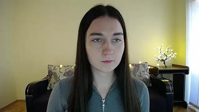 Pretty shy online show from 01-18-25, 01:08