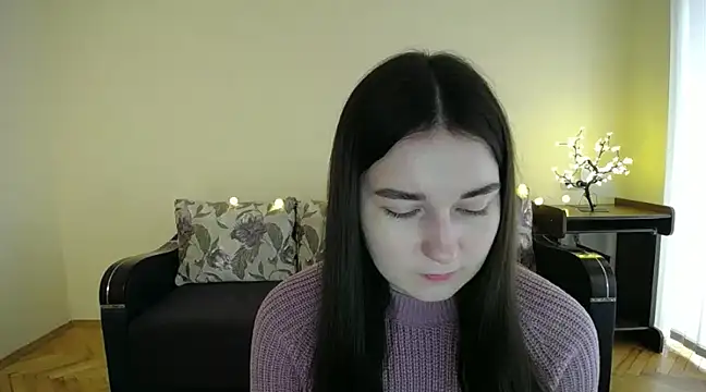 Pretty shy online show from 01-23-25, 08:36