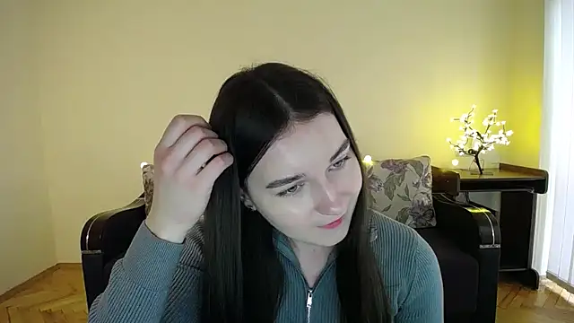 Pretty shy online show from 01-27-25, 09:23