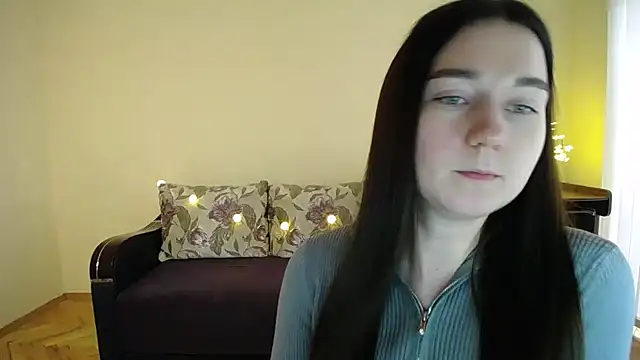 Pretty shy online show from 01-27-25, 12:26