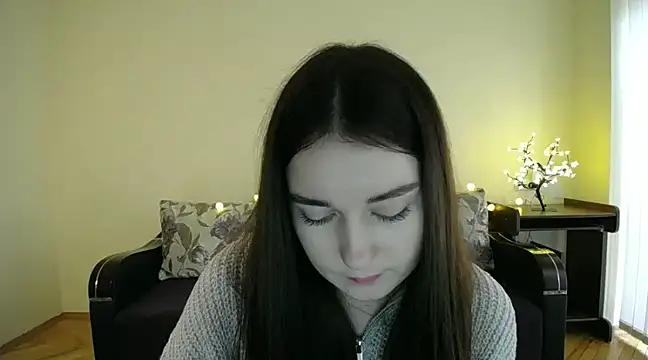 Pretty shy online show from 02-03-25, 11:53