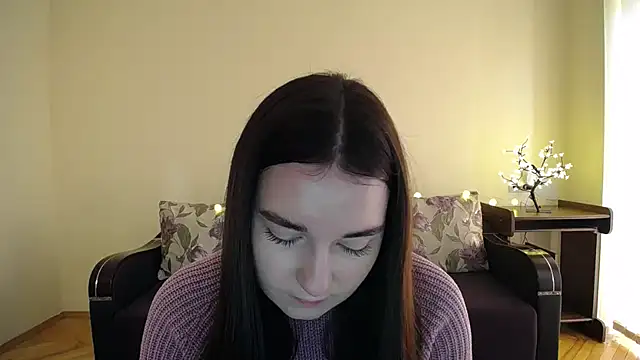 Pretty shy online show from 02-06-25, 08:39