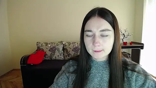 Pretty shy online show from 10-01-25, 08:09