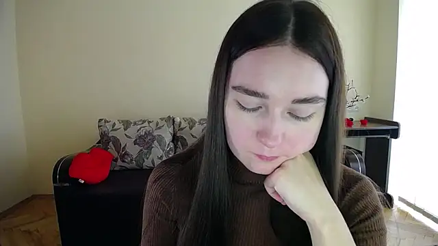 Pretty shy online show from 10-29-25, 10:06