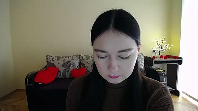 Snapshot of Pretty_shy chatting on 04-29-26, 08:51 Pretty shy online show from 04-29-26, 08:51