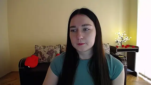 Snapshot of Pretty_shy chatting on 05-26-26, 08:43 Pretty shy online show from 05-26-26, 08:43