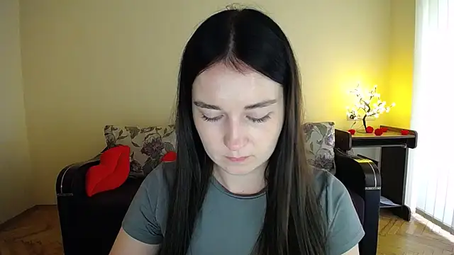Pretty shy online show from 07-06-26, 03:03