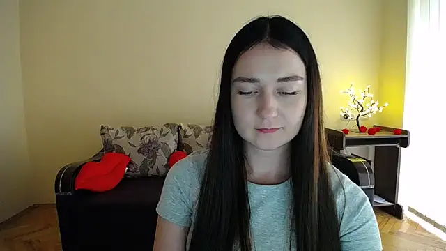 Pretty shy online show from 07-20-26, 10:39
