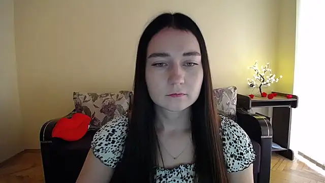 Pretty shy online show from 07-21-26, 08:38