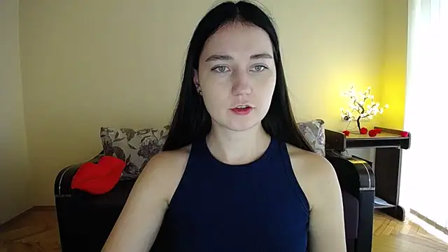 Pretty shy online show from 07-23-26, 09:51