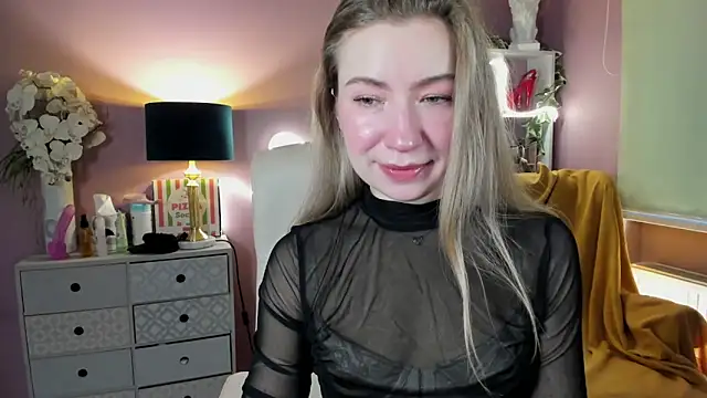 Mia Tasty online show from 01-31-25, 07:39