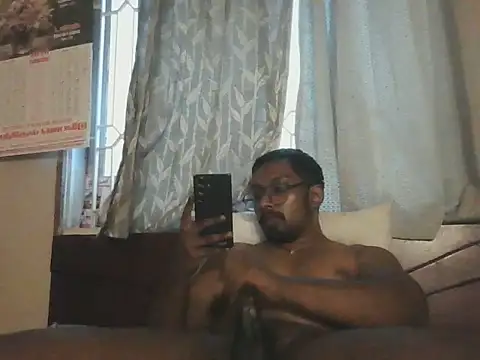 chennaibull101 online show from 06-13-26, 12:36