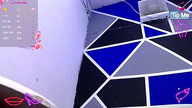 amazingxlady online show from 02-26-25, 04:35