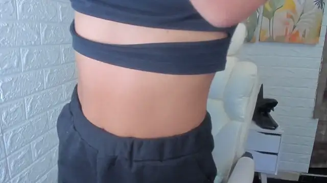 ImCrazzy online show from 02-19-25, 01:39