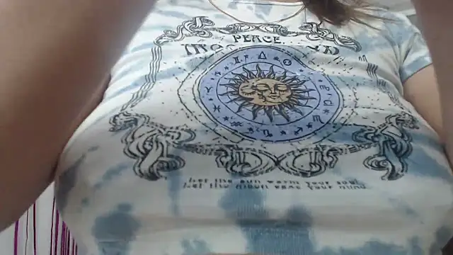 Emiily lee online show from 02-02-25, 01:34