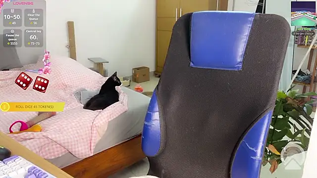 Snapshot of ashy_7999 chatting on 03-14-26, 12:43 ashy 7999 online show from 03-14-26, 12:43